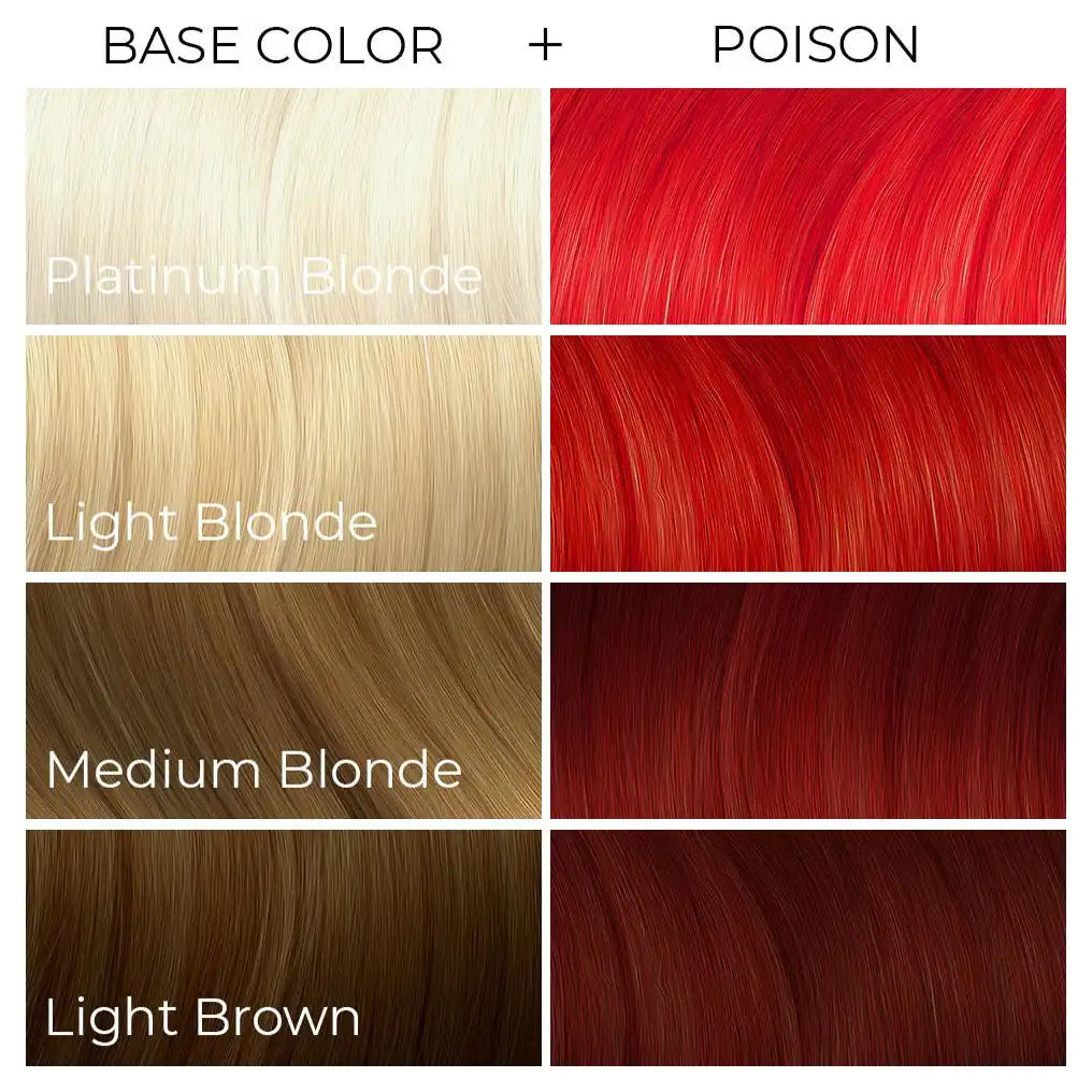 arcticfoxhair.it.com