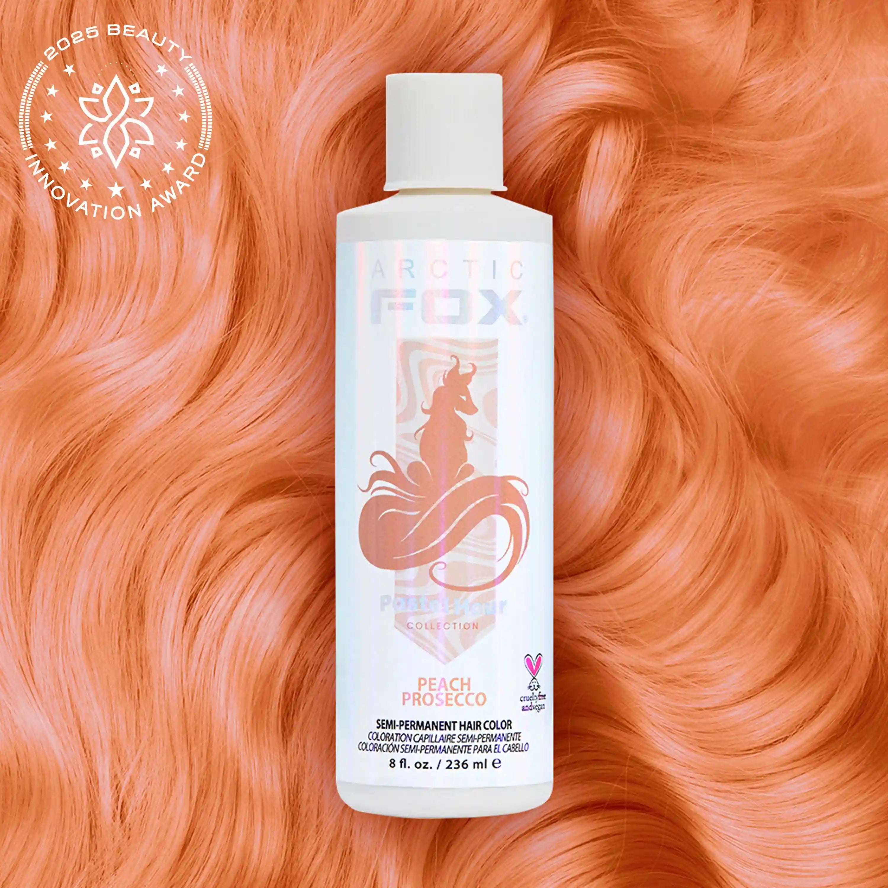arcticfoxhair.it.com