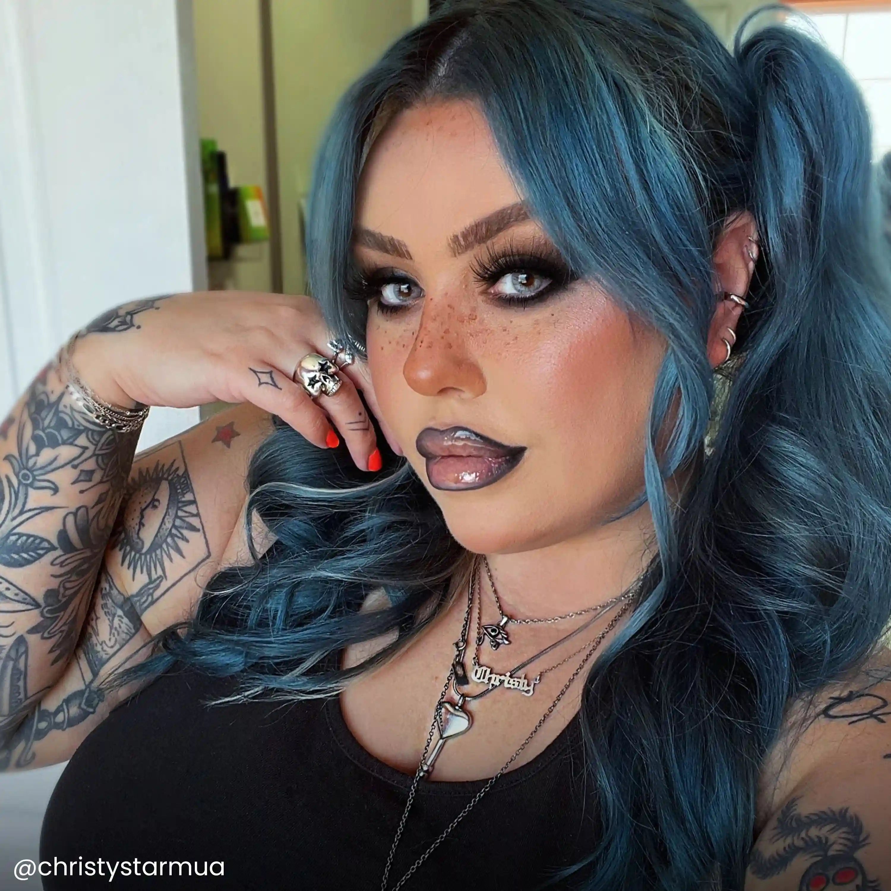 arcticfoxhair.it.com