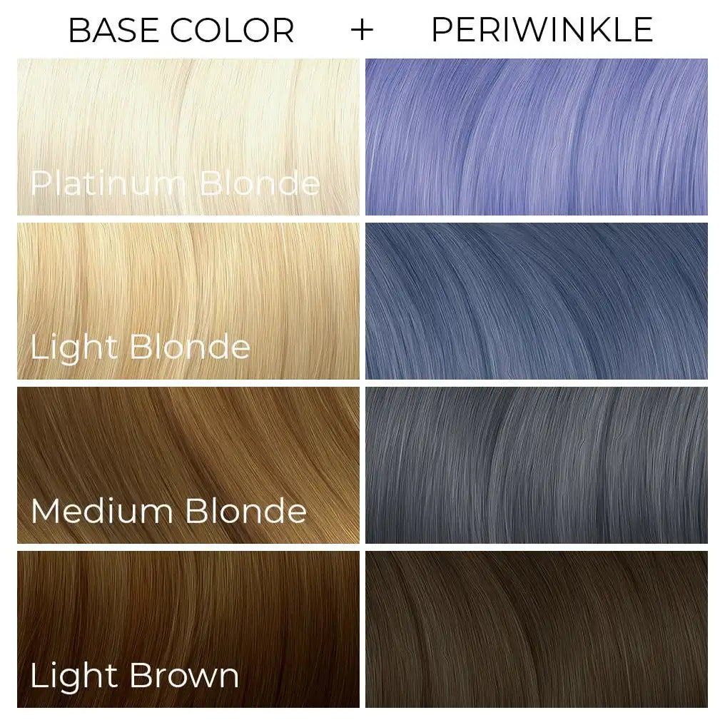 arcticfoxhair.it.com