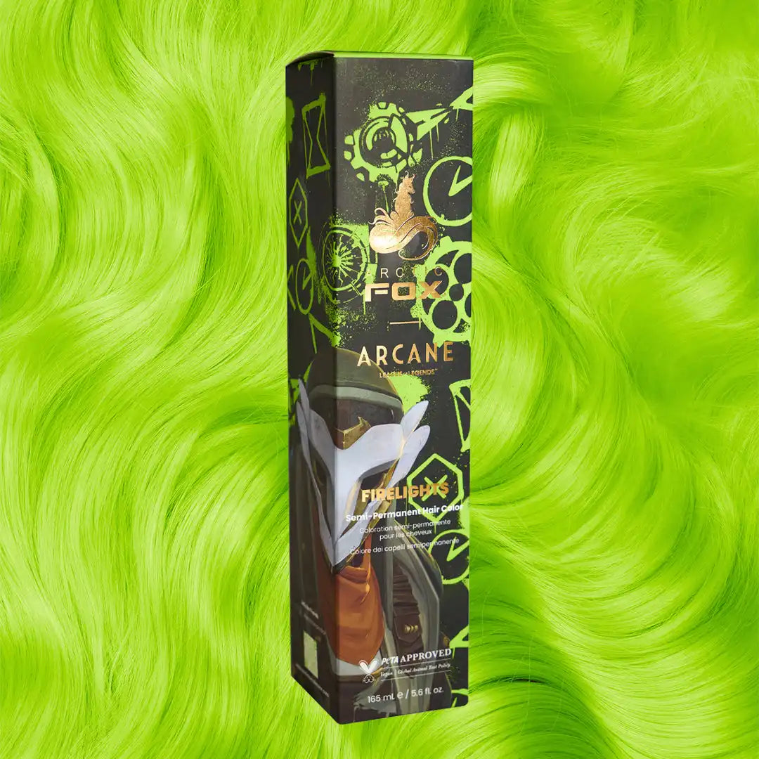 arcticfoxhair.it.com
