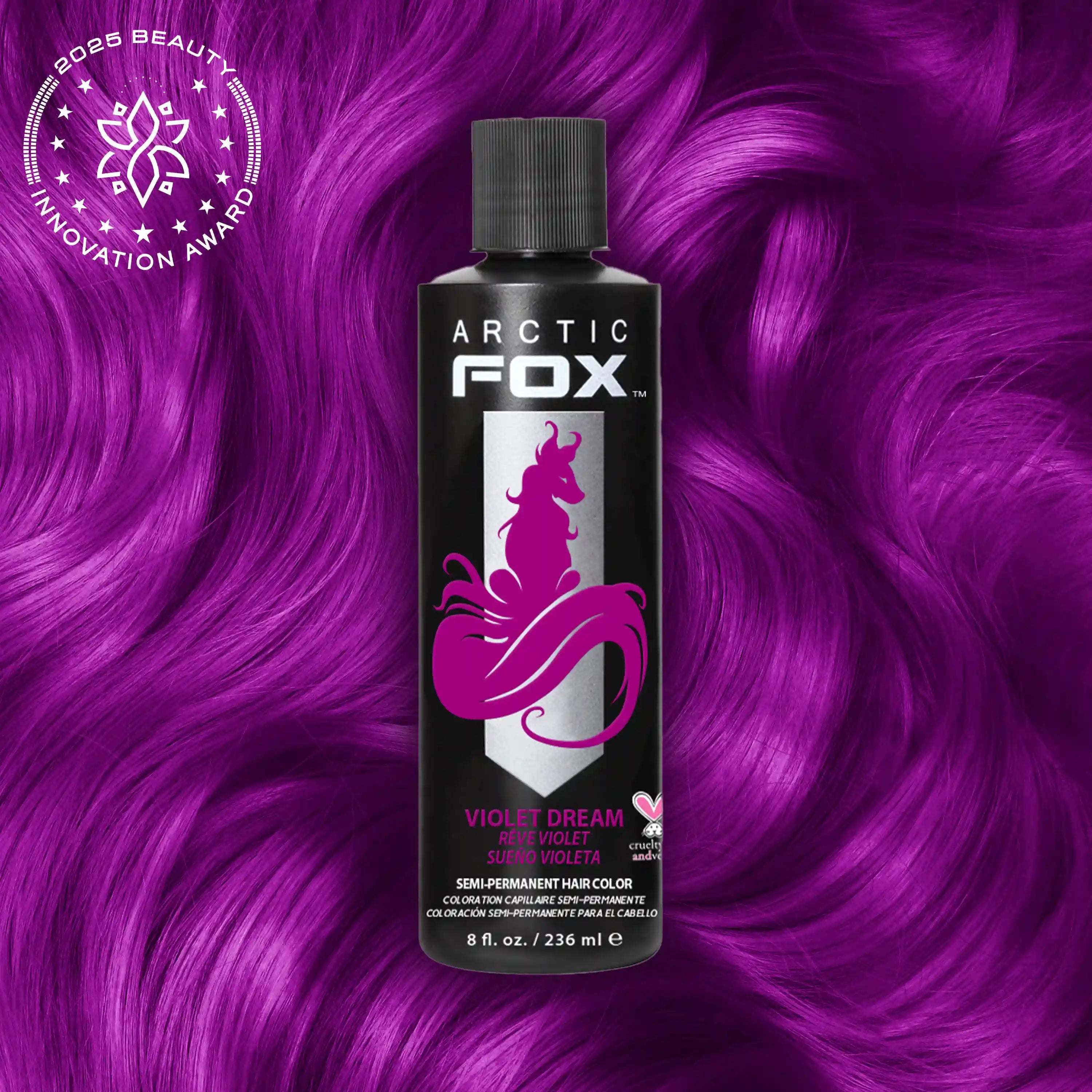 arcticfoxhair.it.com