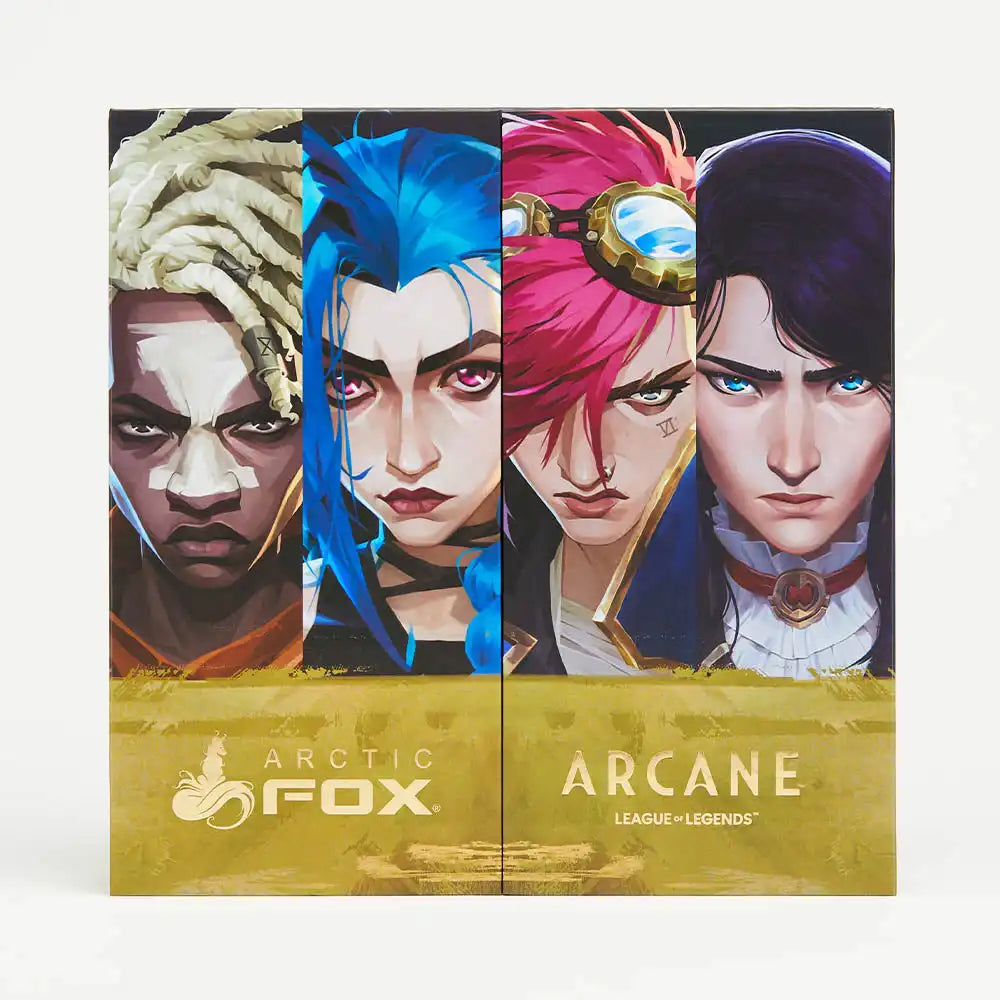 arcticfoxhair.it.com