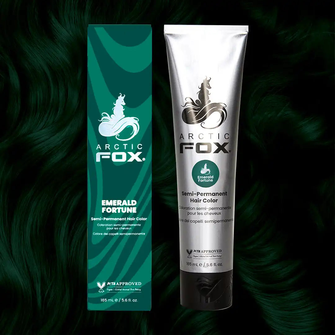 arcticfoxhair.it.com