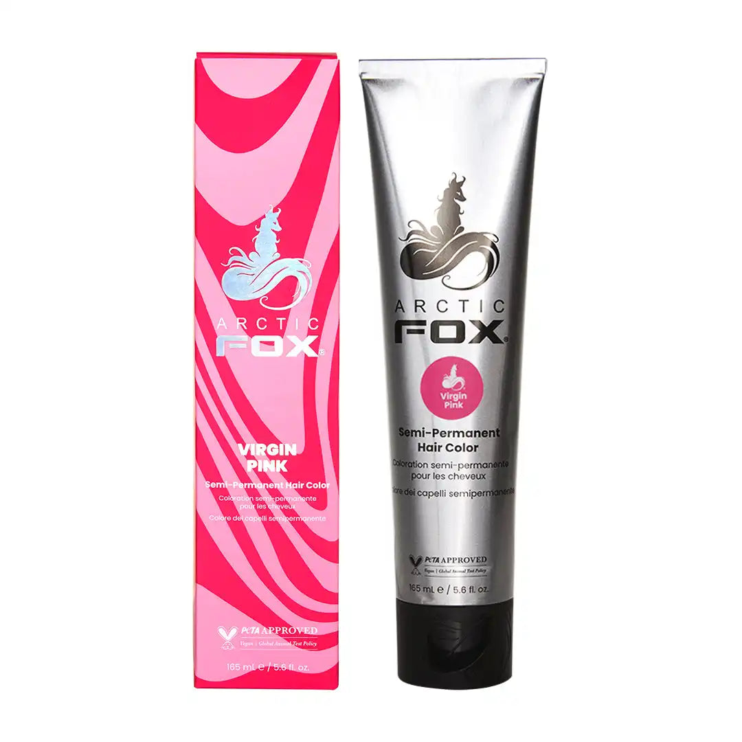 arcticfoxhair.it.com