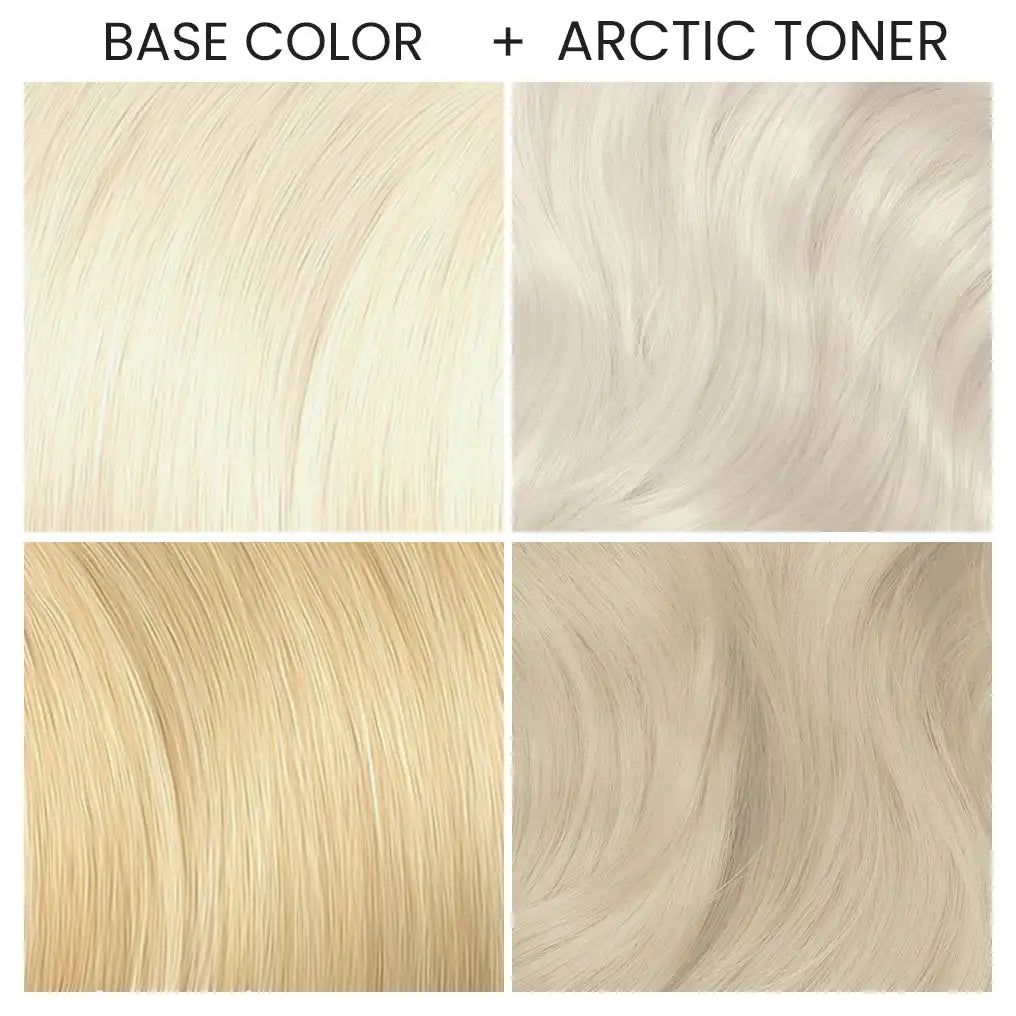 arcticfoxhair.it.com