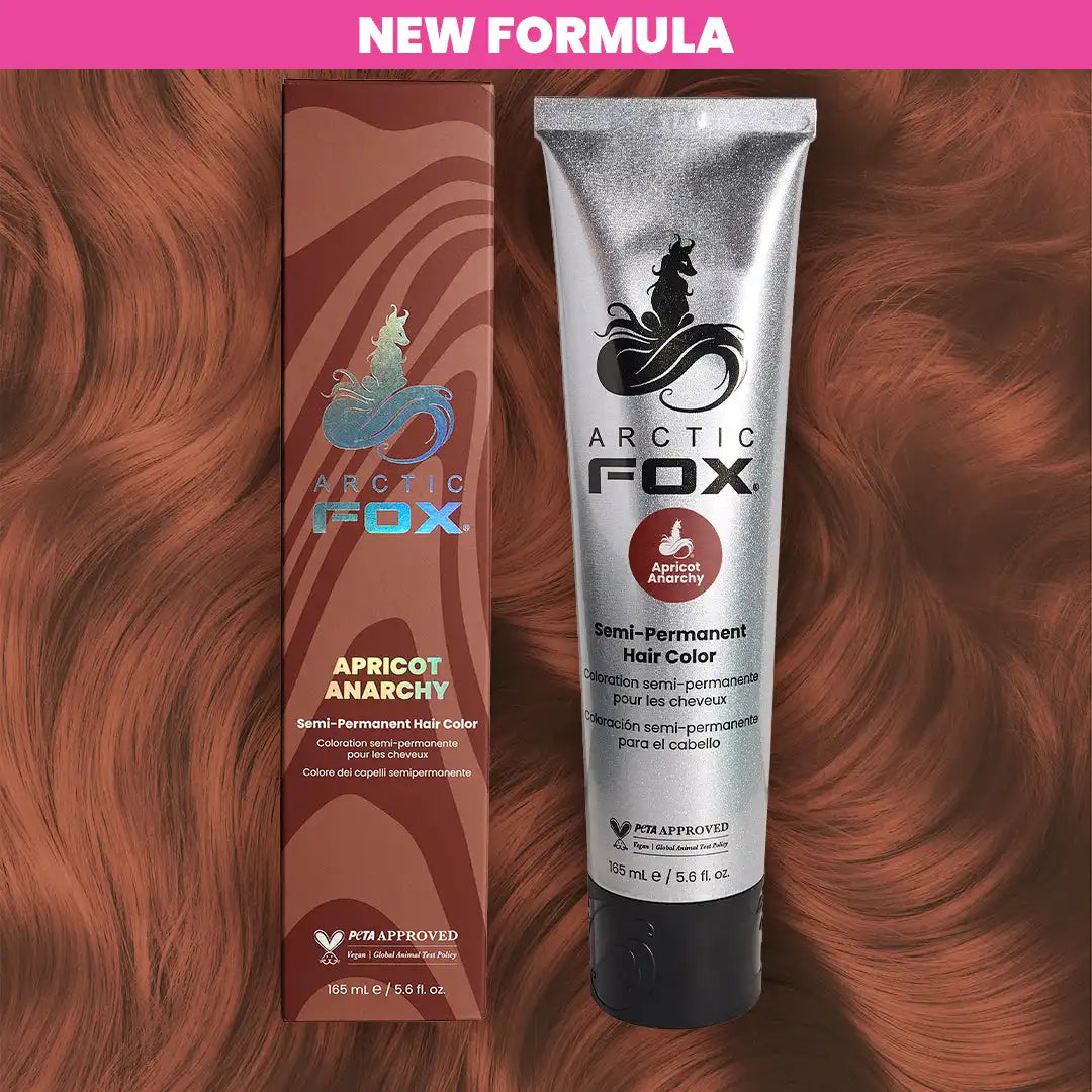 arcticfoxhair.it.com