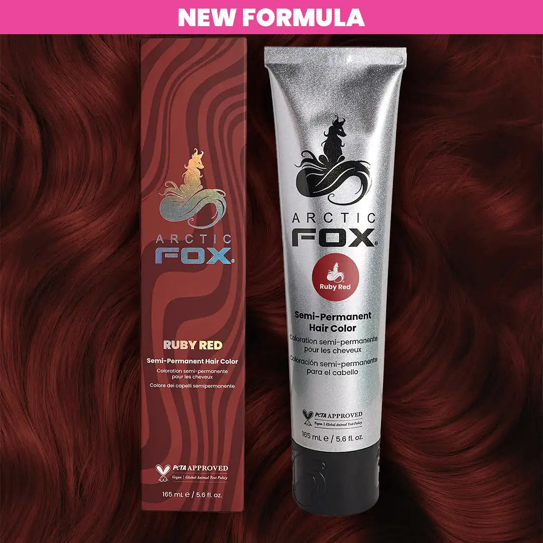 arcticfoxhair.it.com