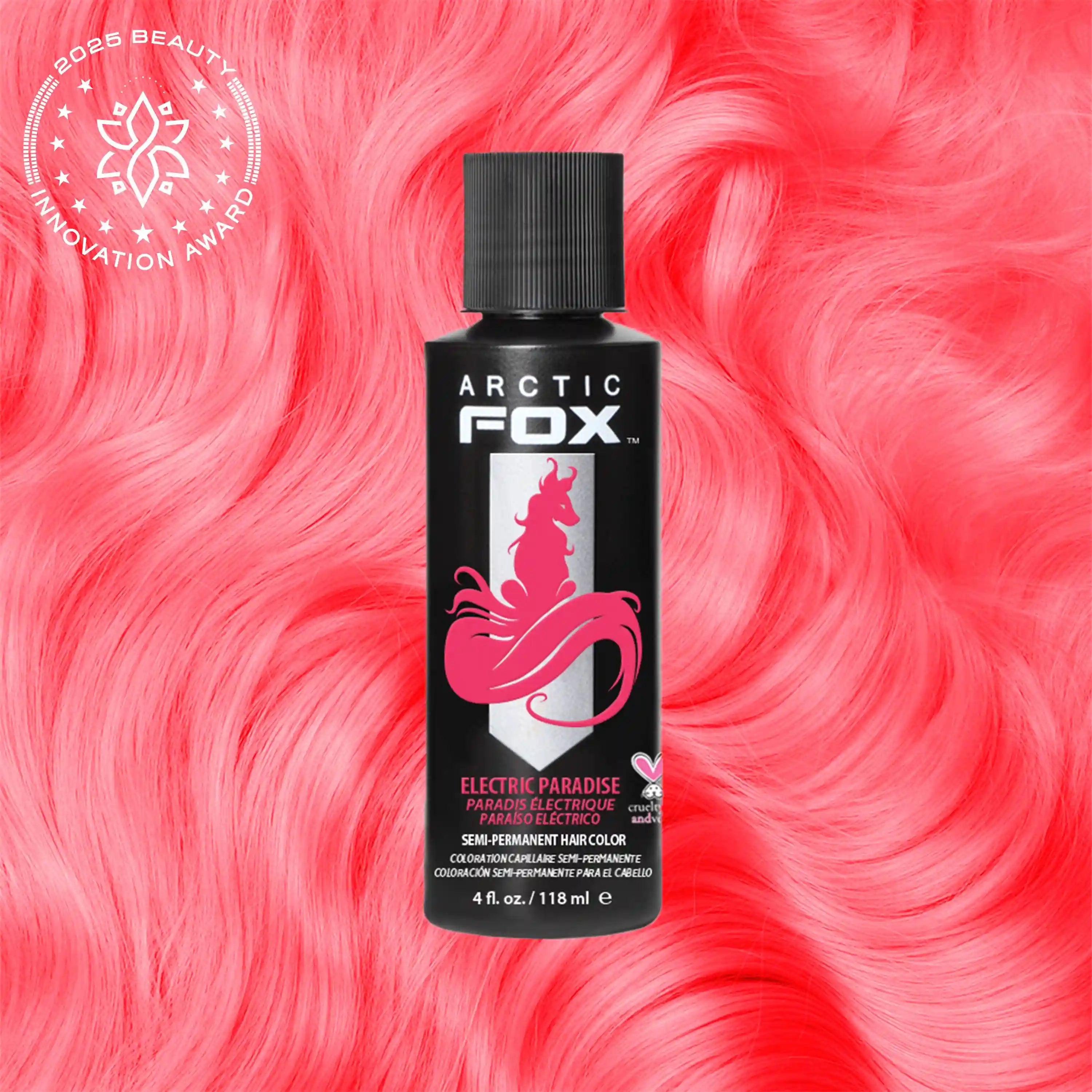 arcticfoxhair.it.com