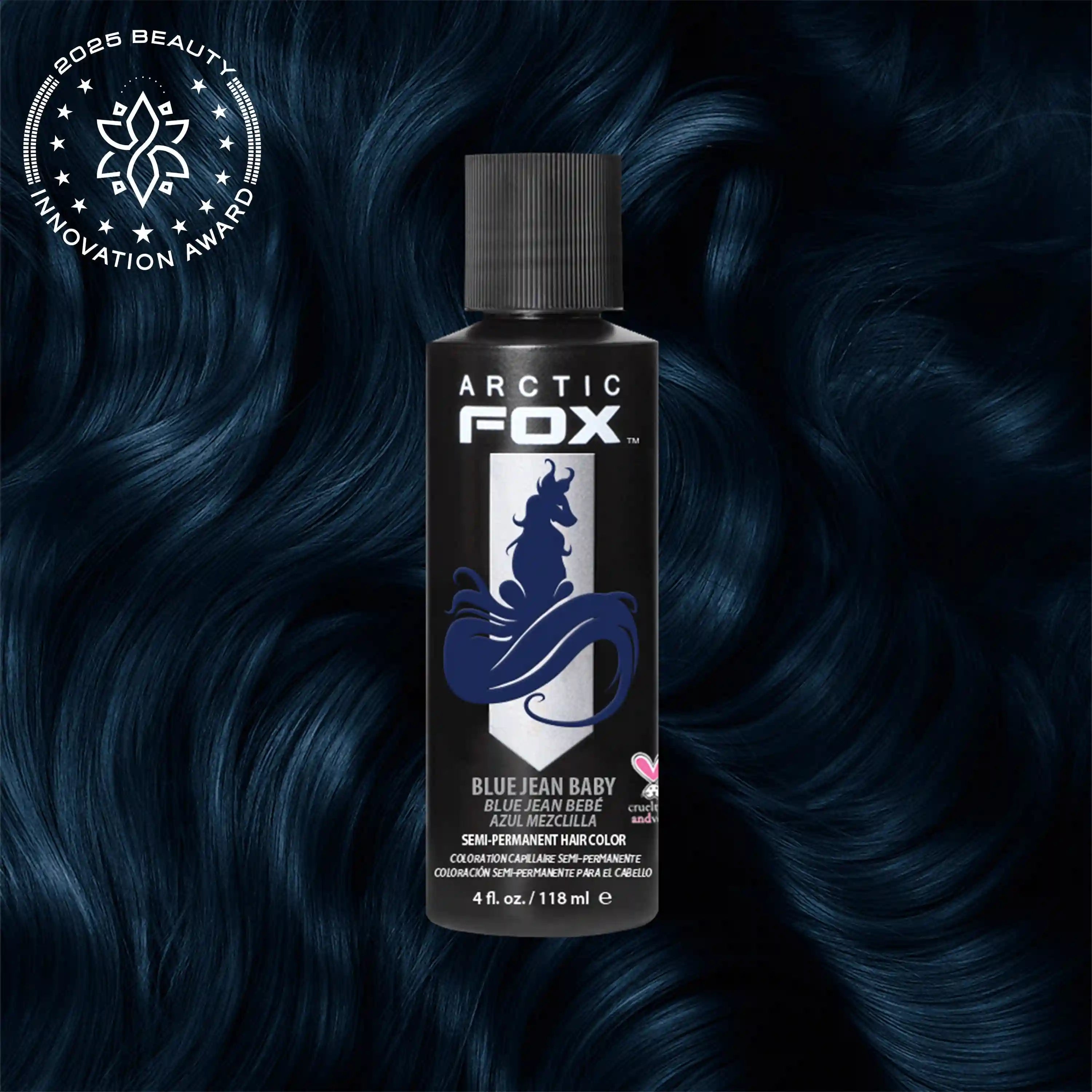 arcticfoxhair.it.com