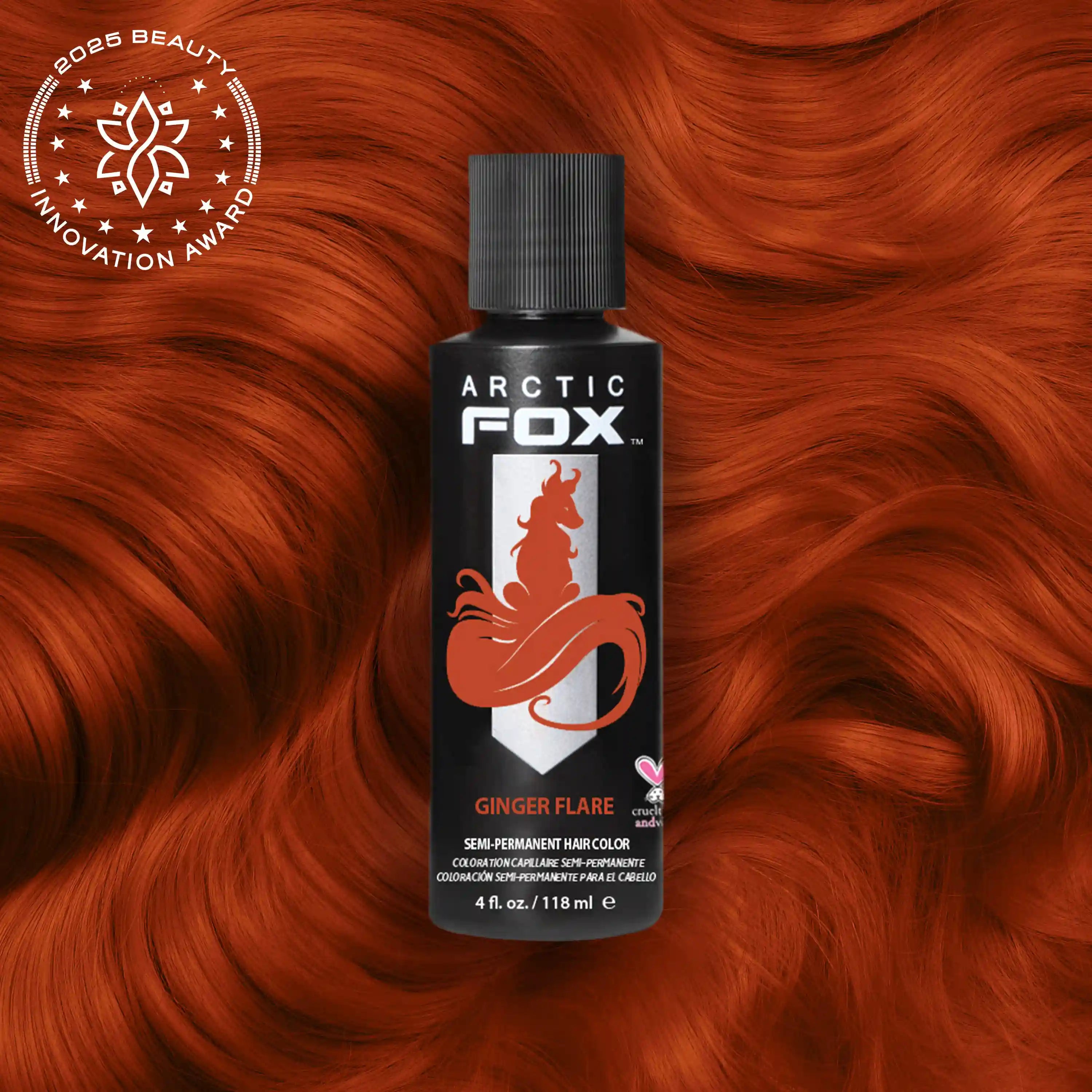 arcticfoxhair.it.com