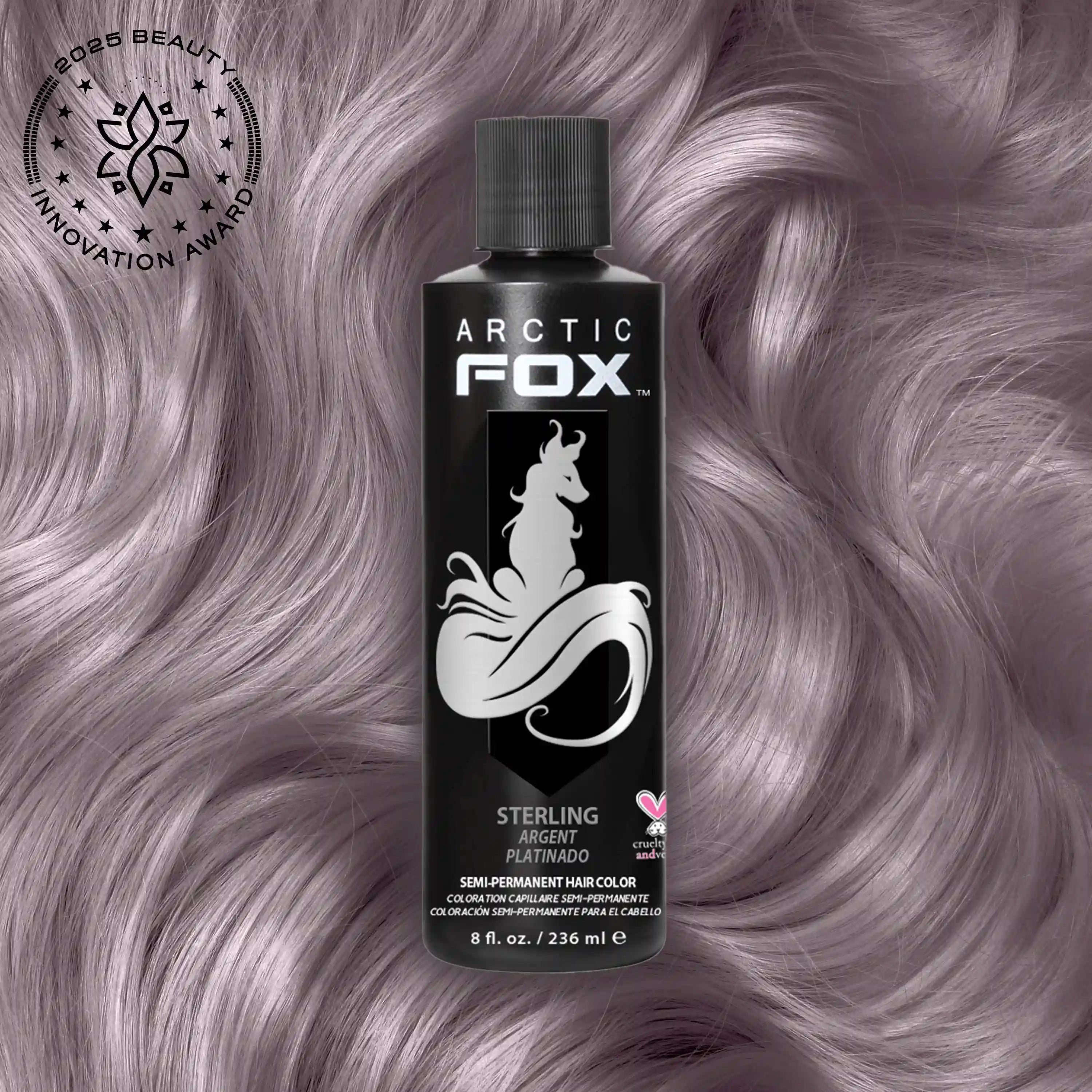 arcticfoxhair.it.com