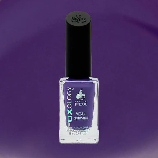 Nail Polish - Purple AF Nail Lacquer