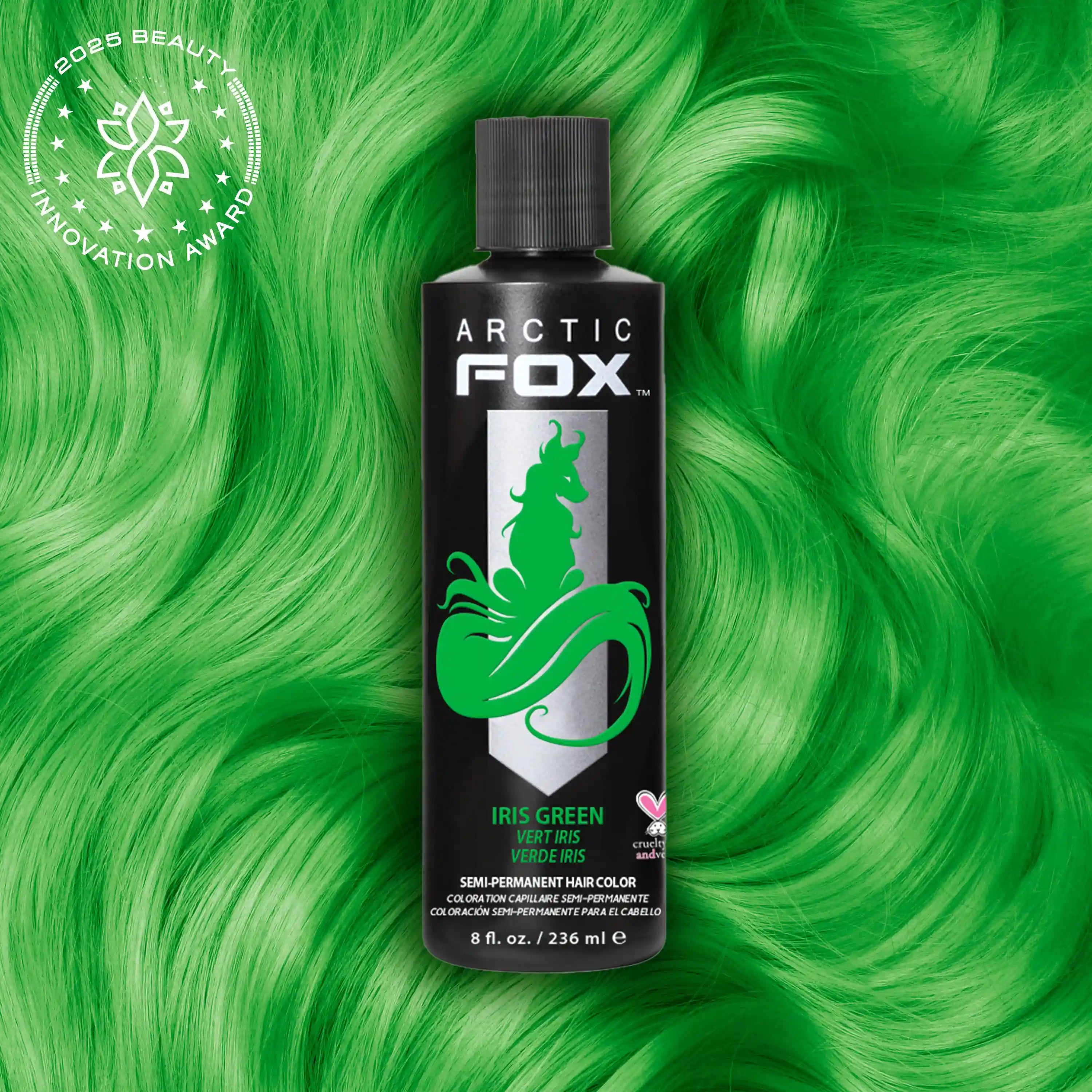 arcticfoxhair.it.com