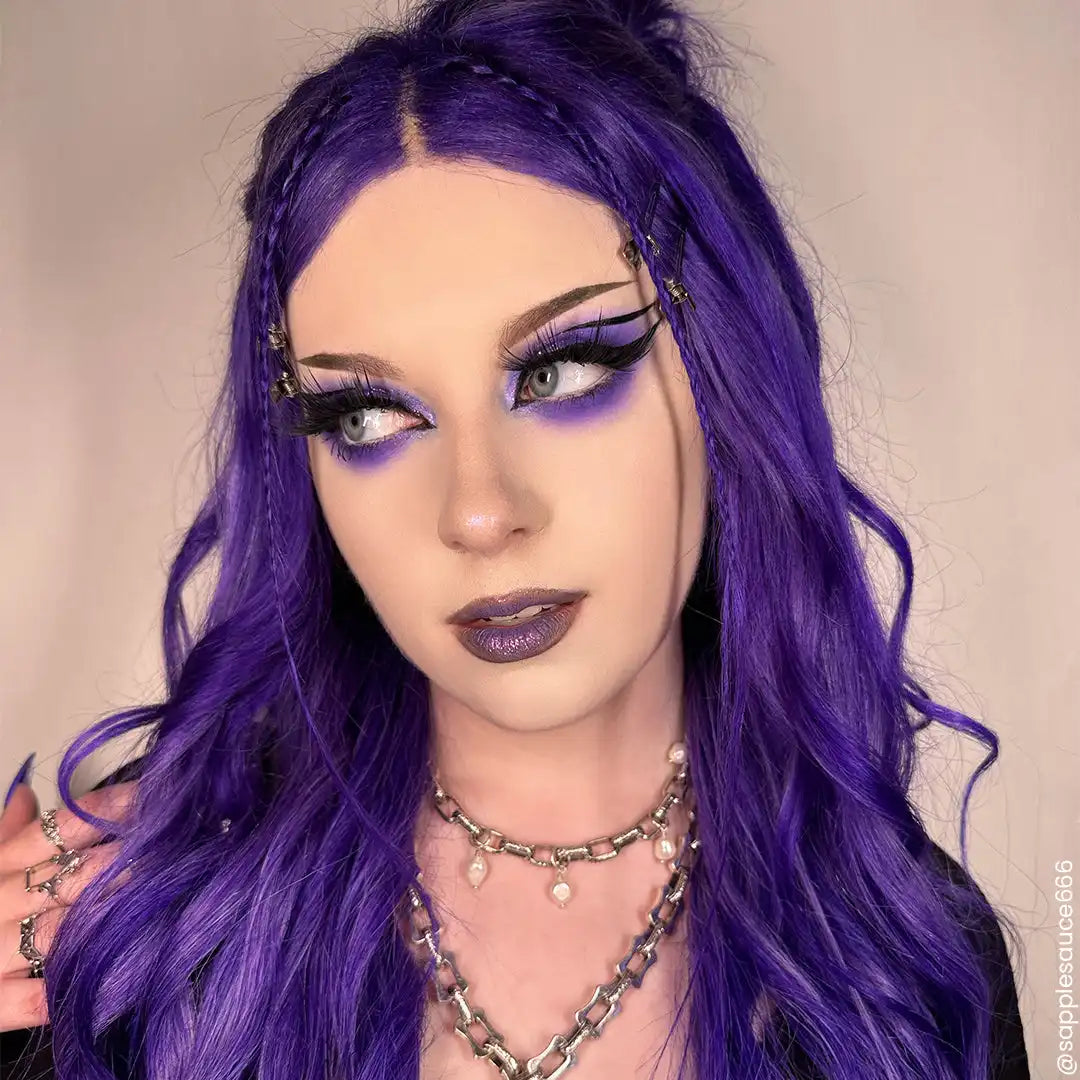 arcticfoxhair.it.com