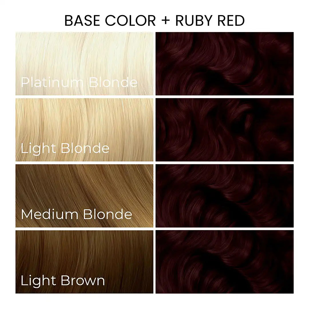 arcticfoxhair.it.com