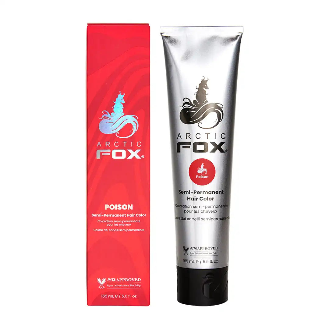 arcticfoxhair.it.com