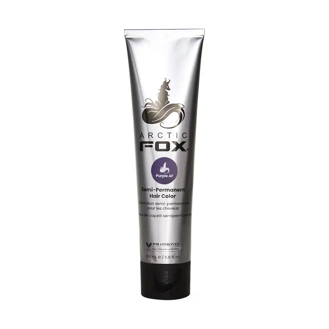 arcticfoxhair.it.com