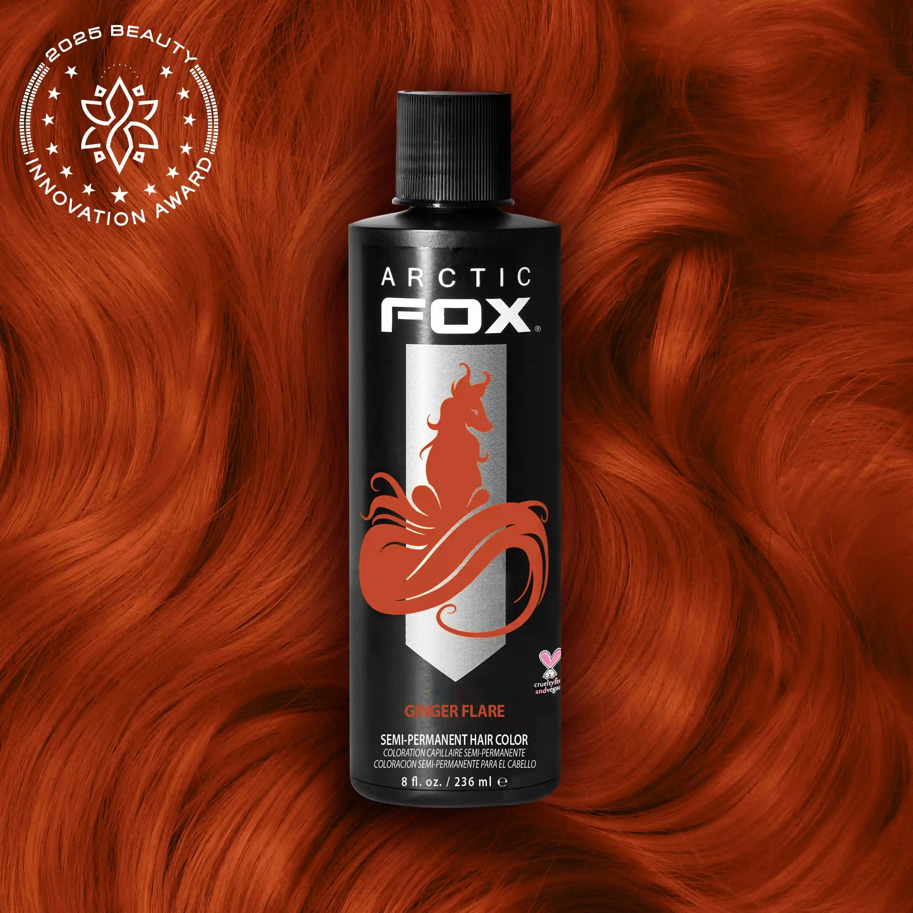 arcticfoxhair.it.com