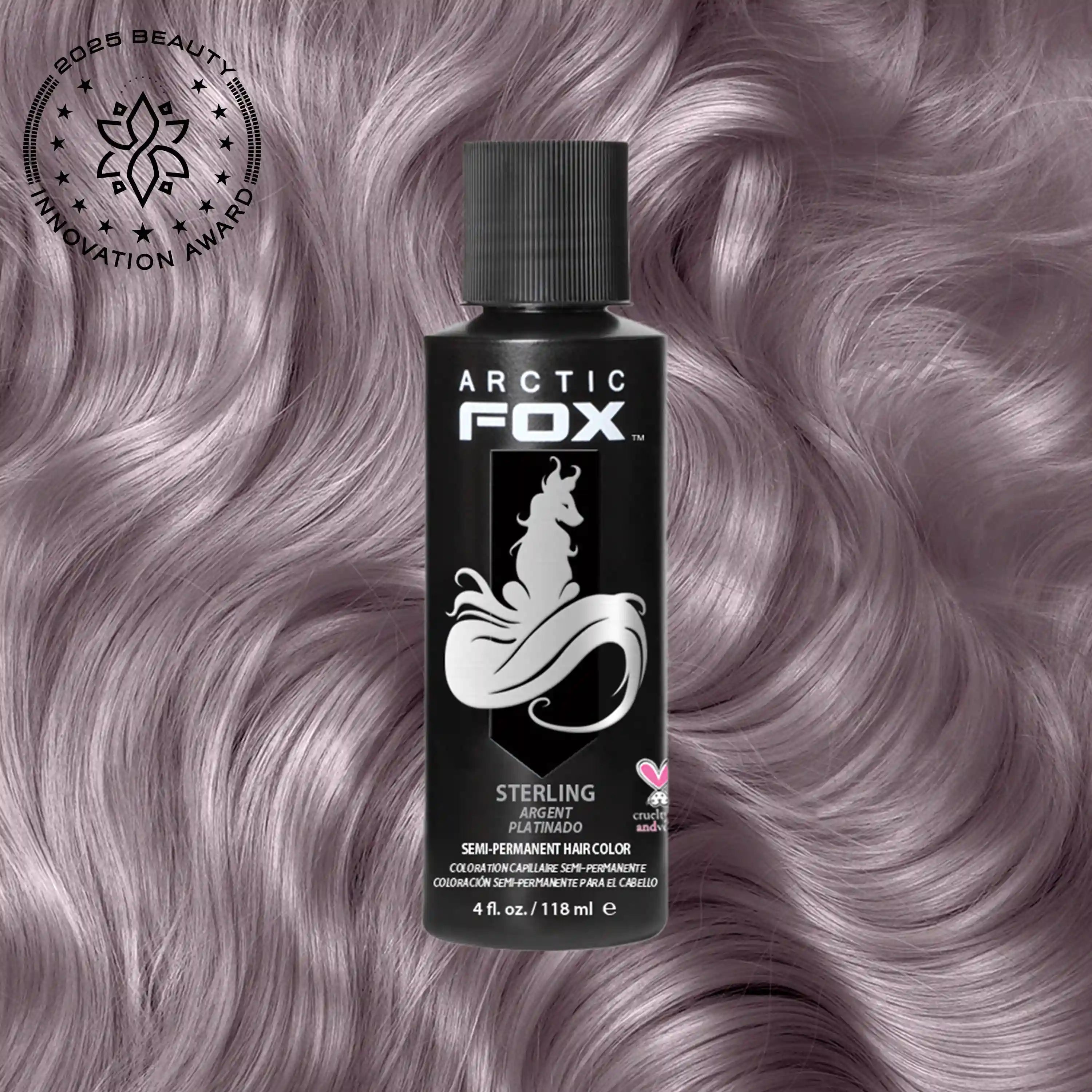 arcticfoxhair.it.com