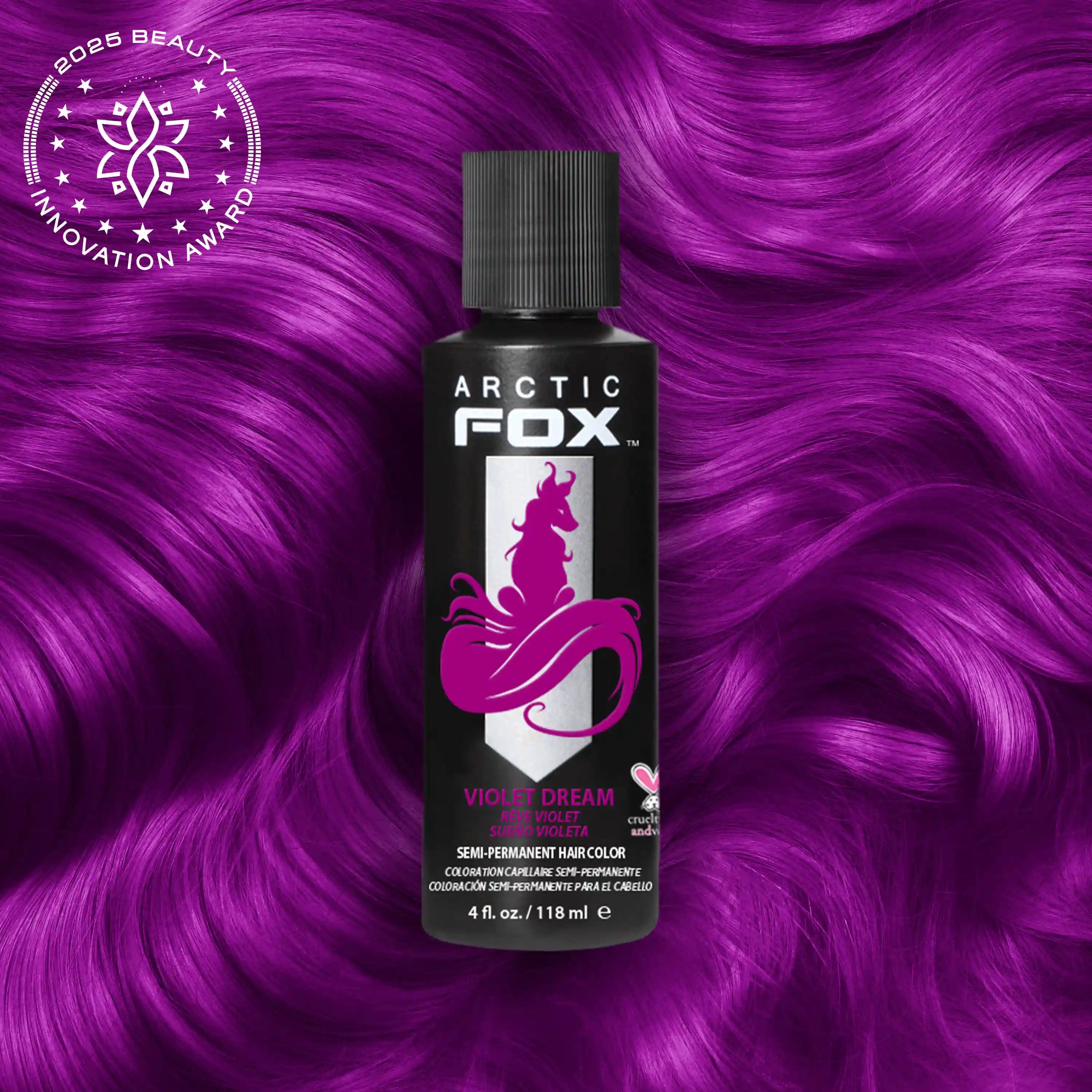 arcticfoxhair.it.com