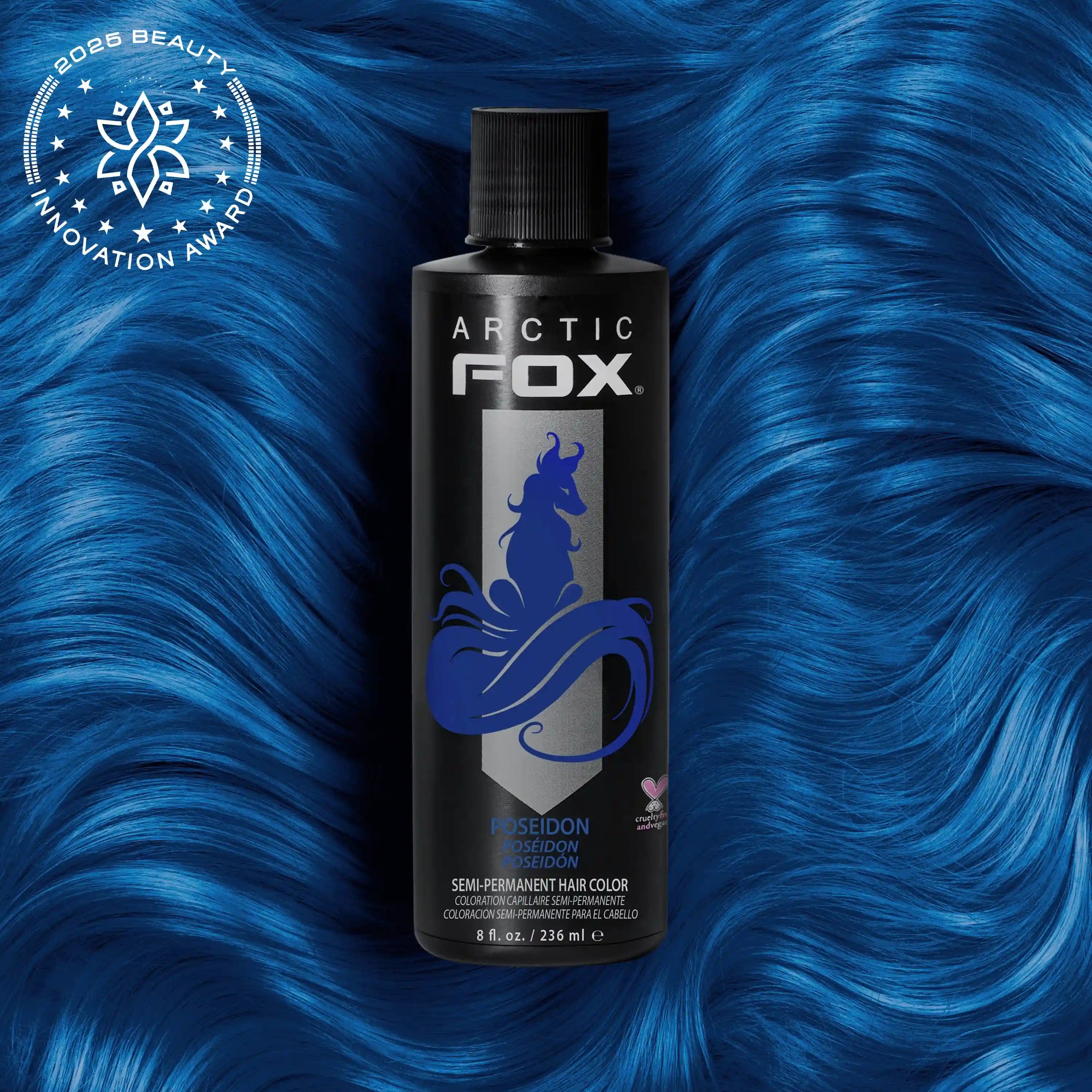 arcticfoxhair.it.com