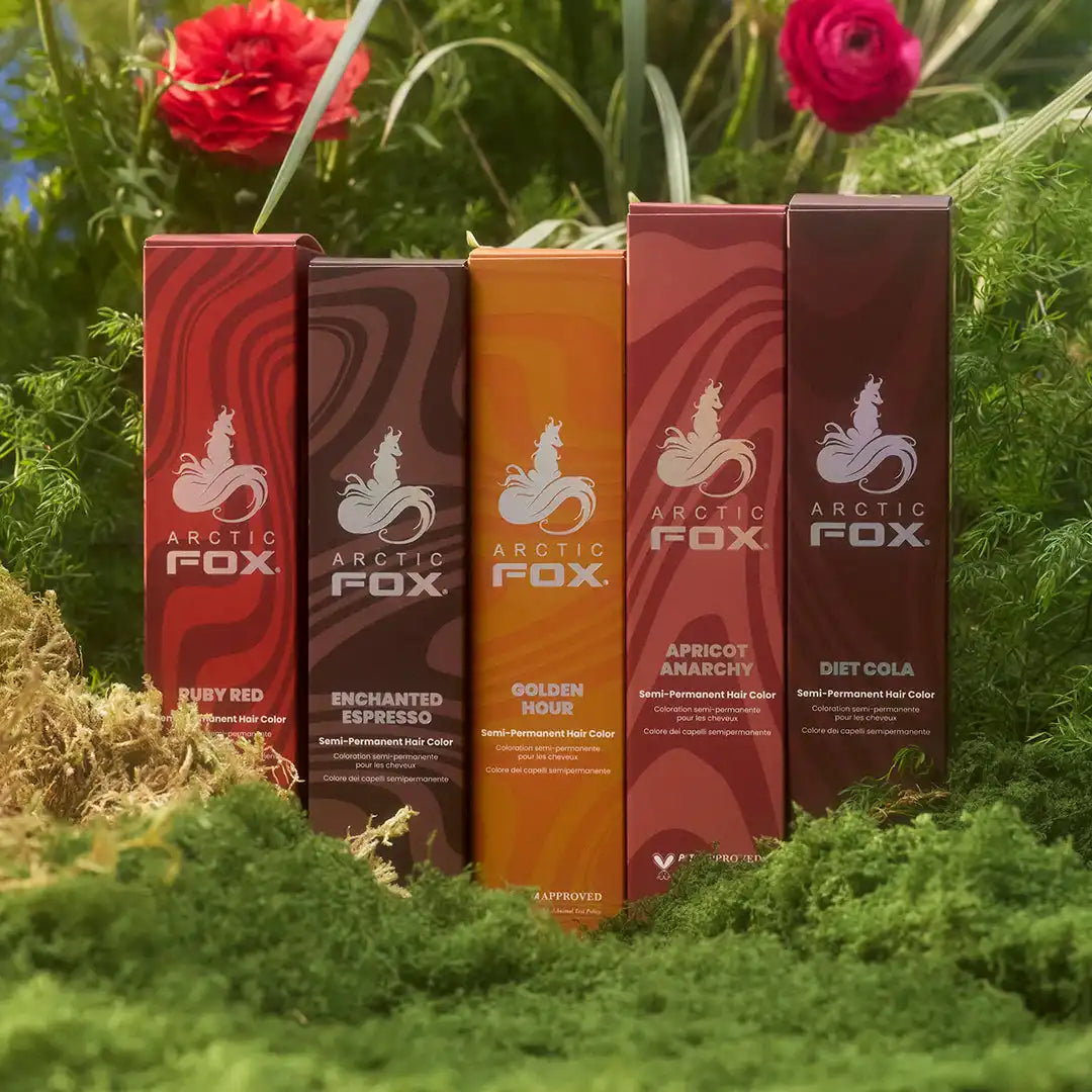arcticfoxhair.it.com