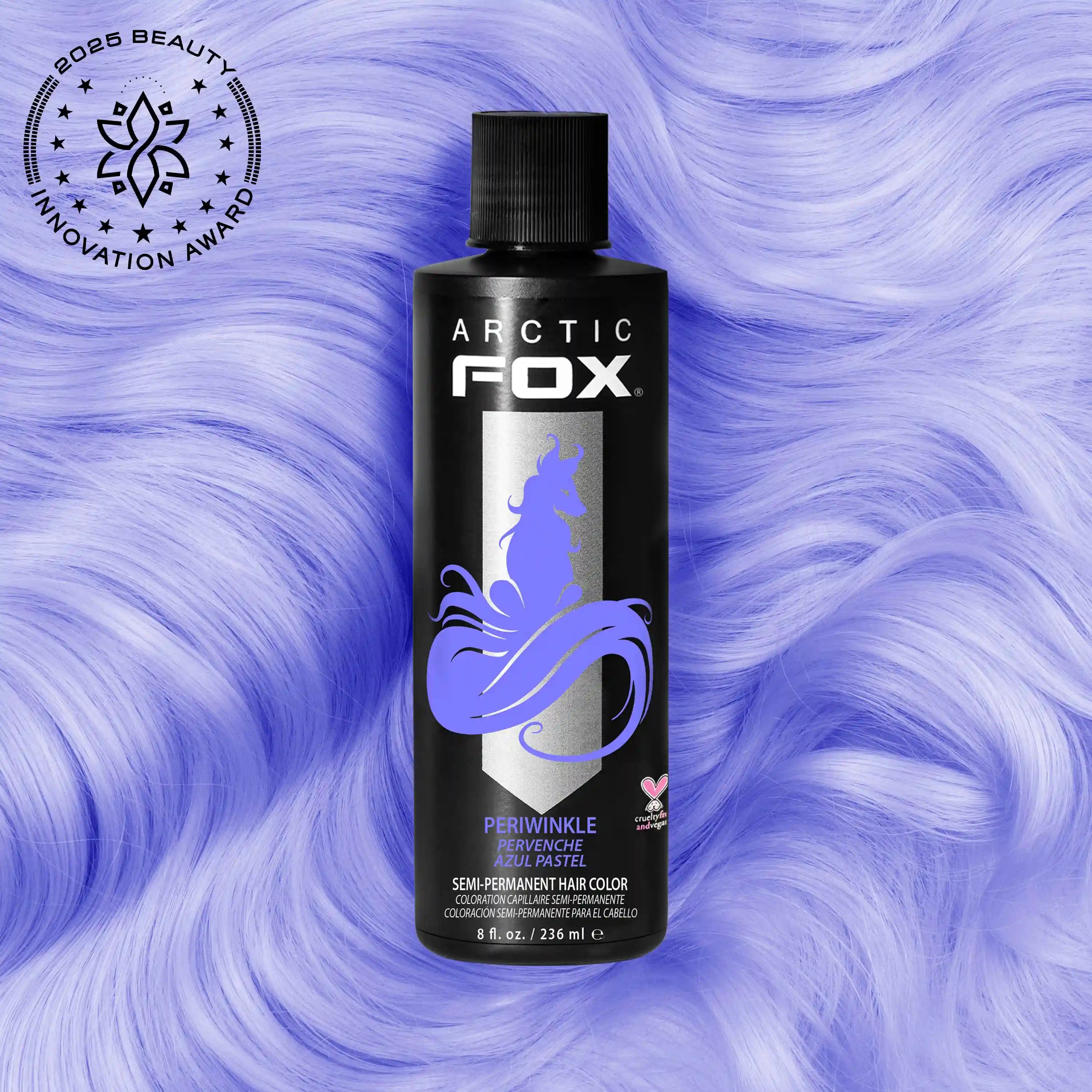 arcticfoxhair.it.com