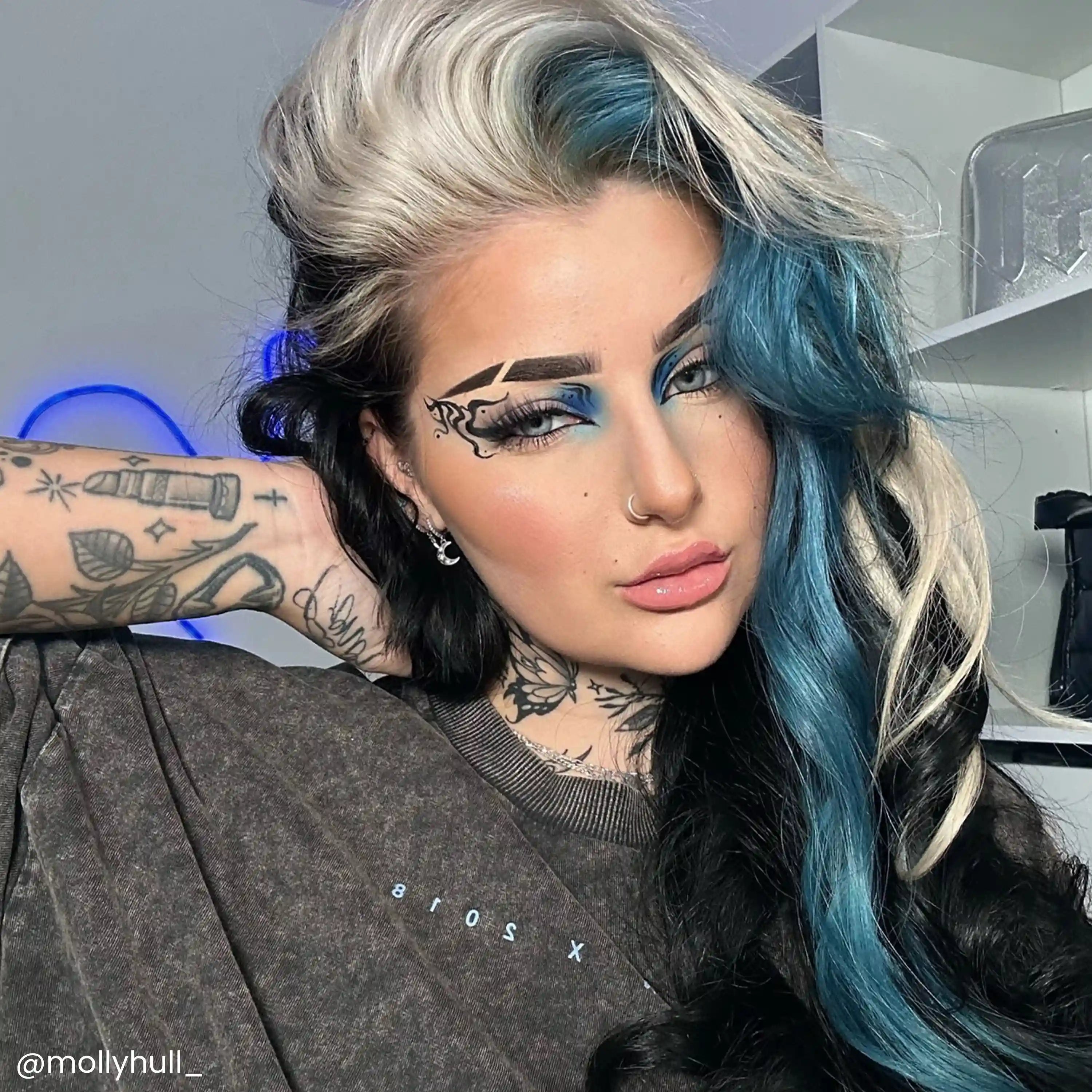 arcticfoxhair.it.com