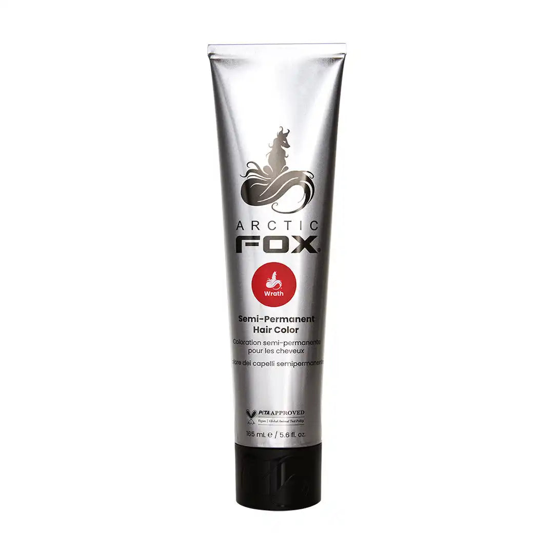 arcticfoxhair.it.com