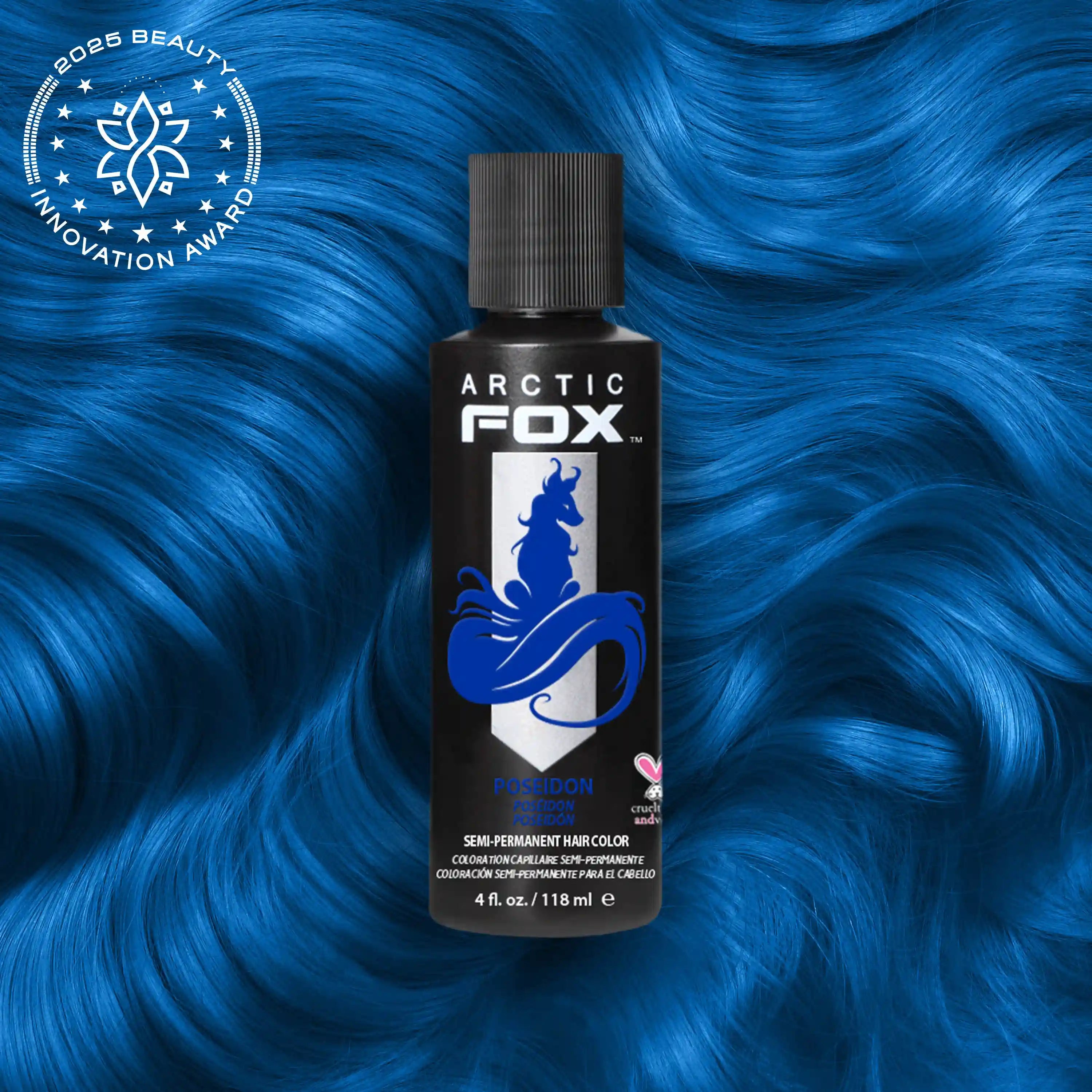 arcticfoxhair.it.com
