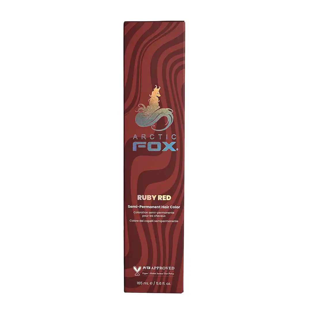 arcticfoxhair.it.com