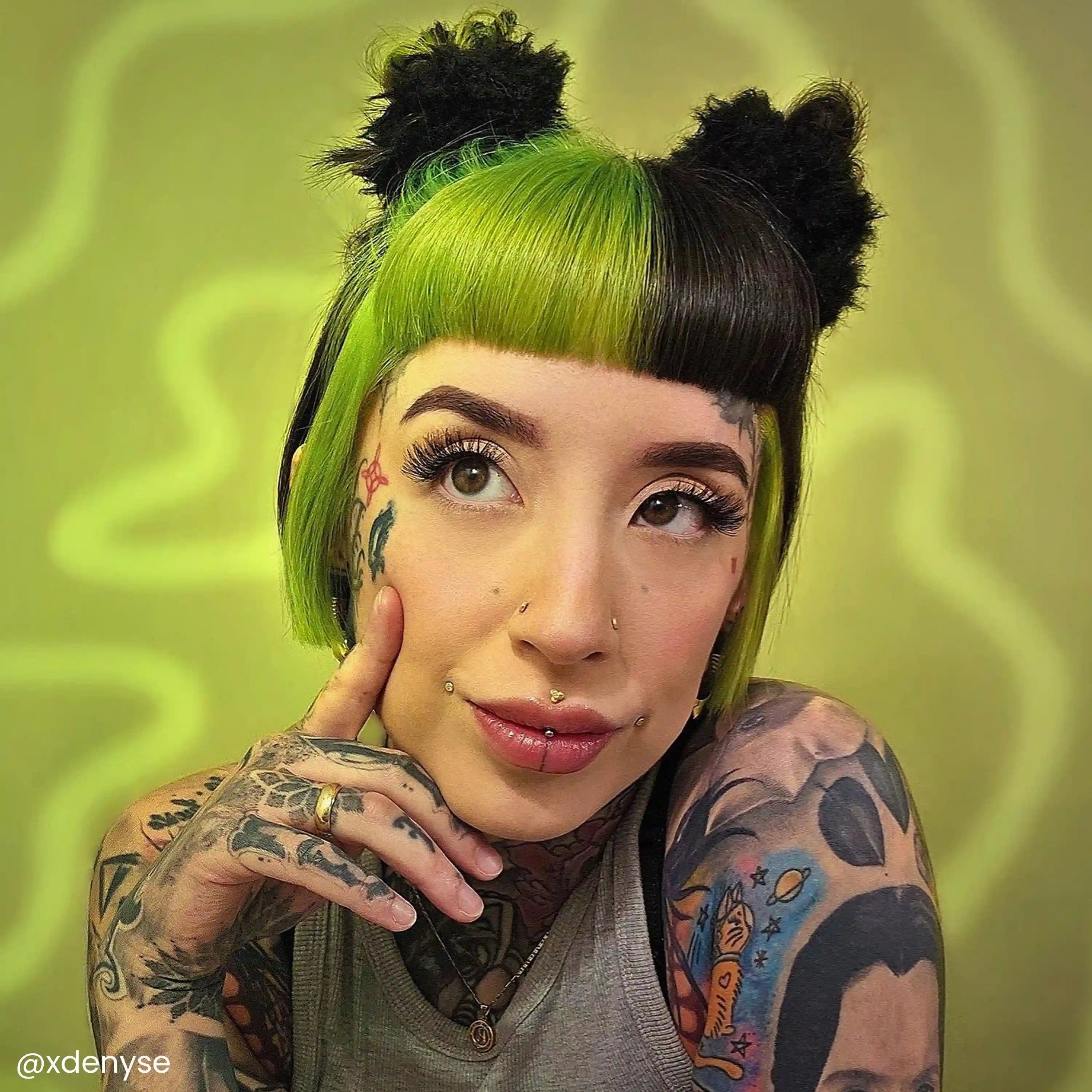 arcticfoxhair.it.com