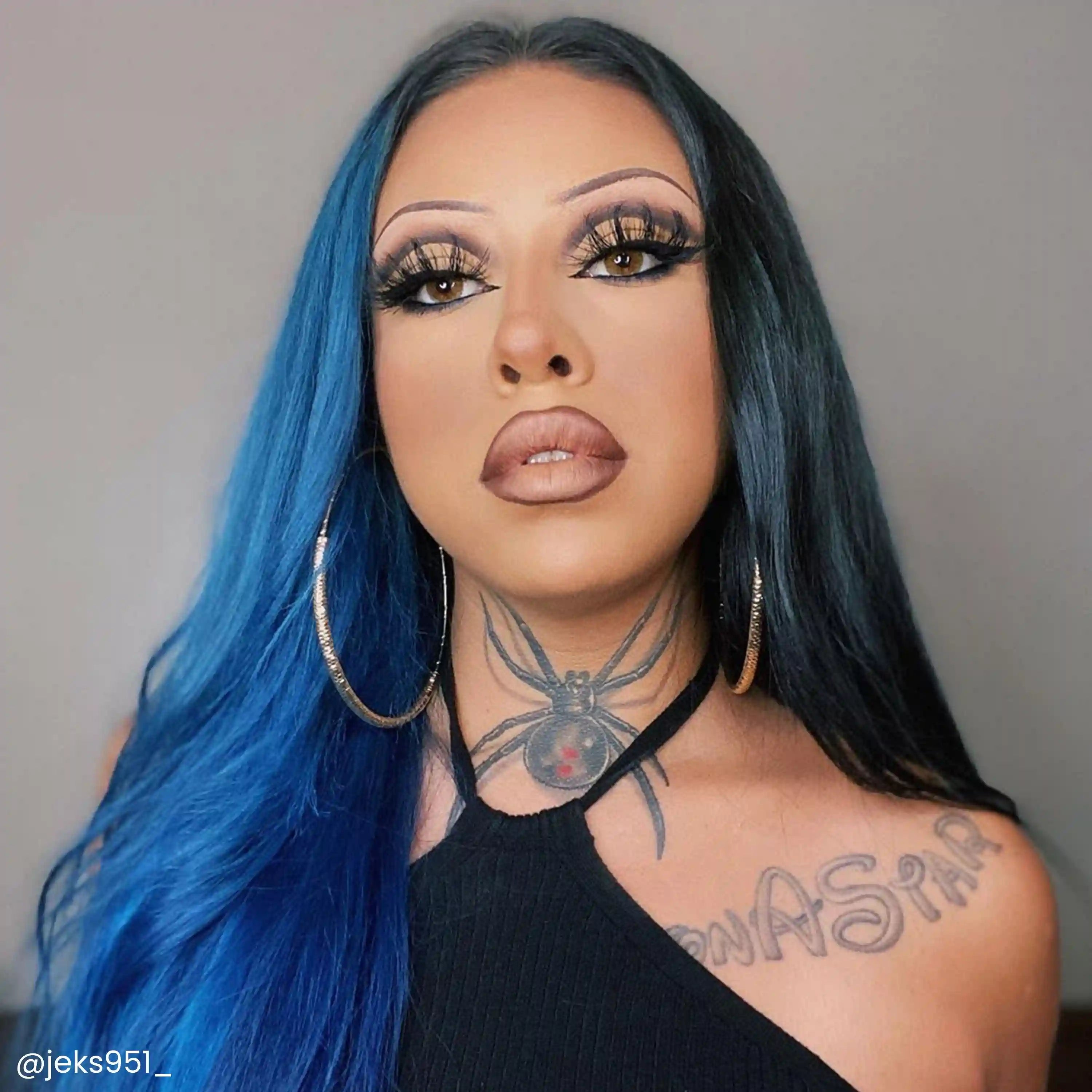 arcticfoxhair.it.com