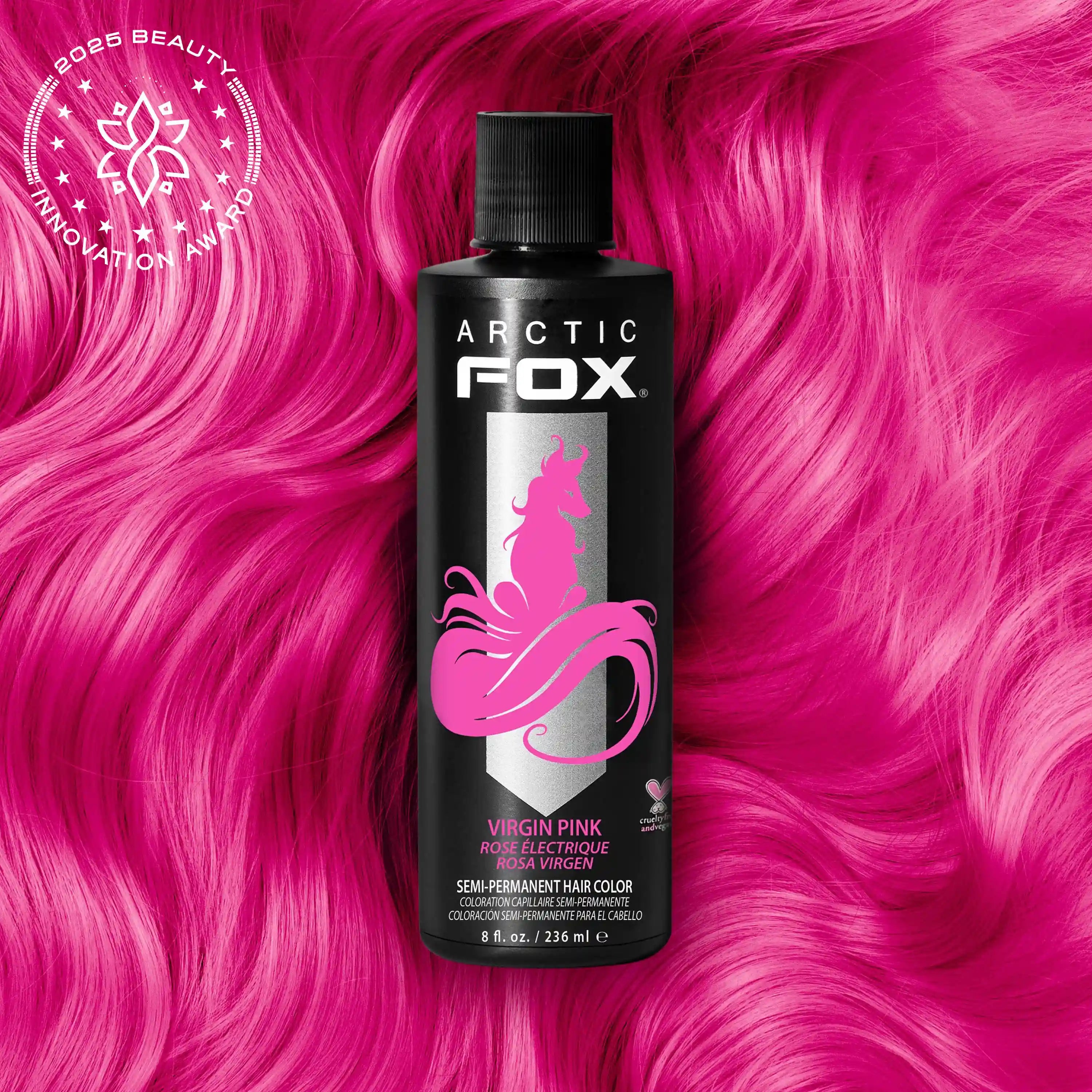 arcticfoxhair.it.com