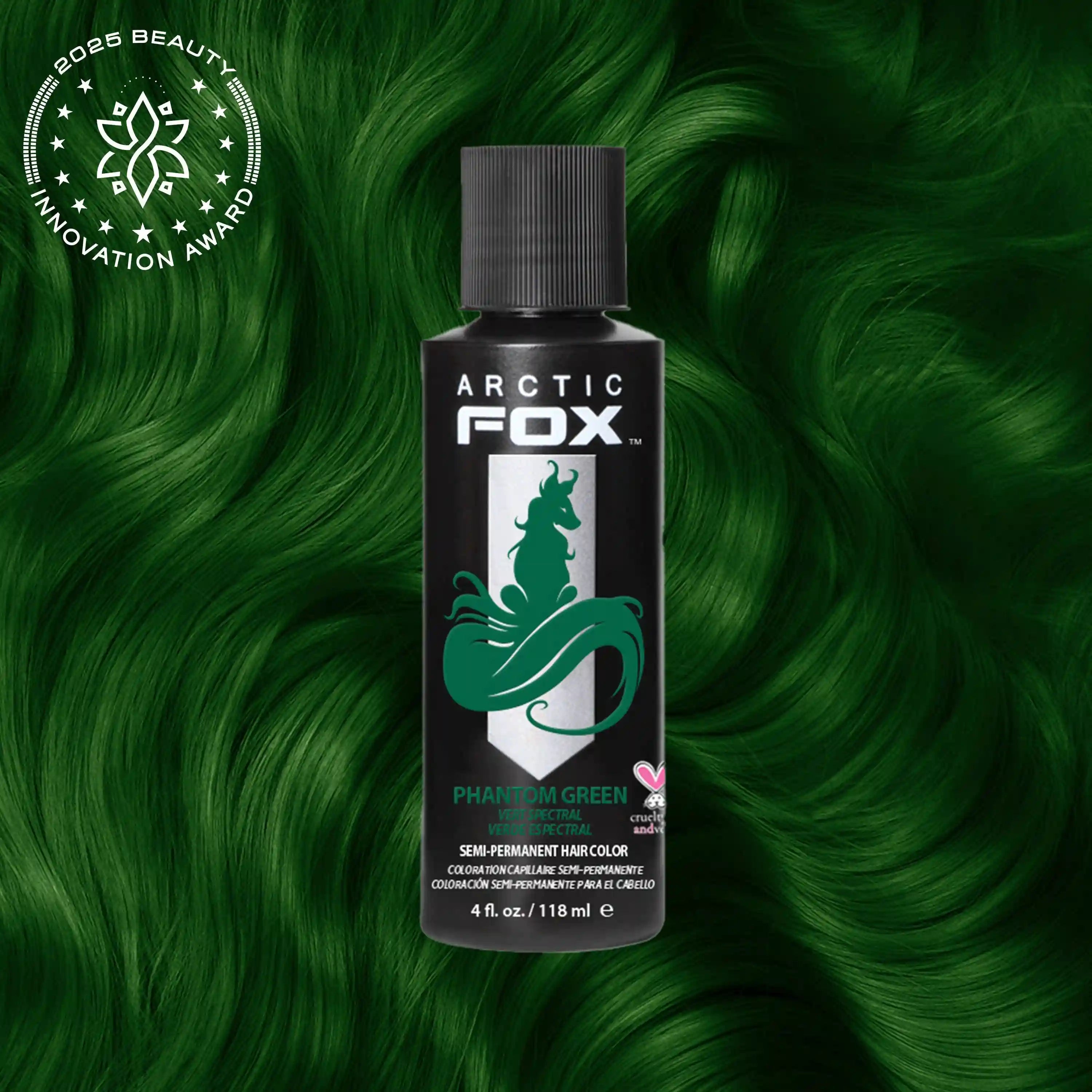 arcticfoxhair.it.com