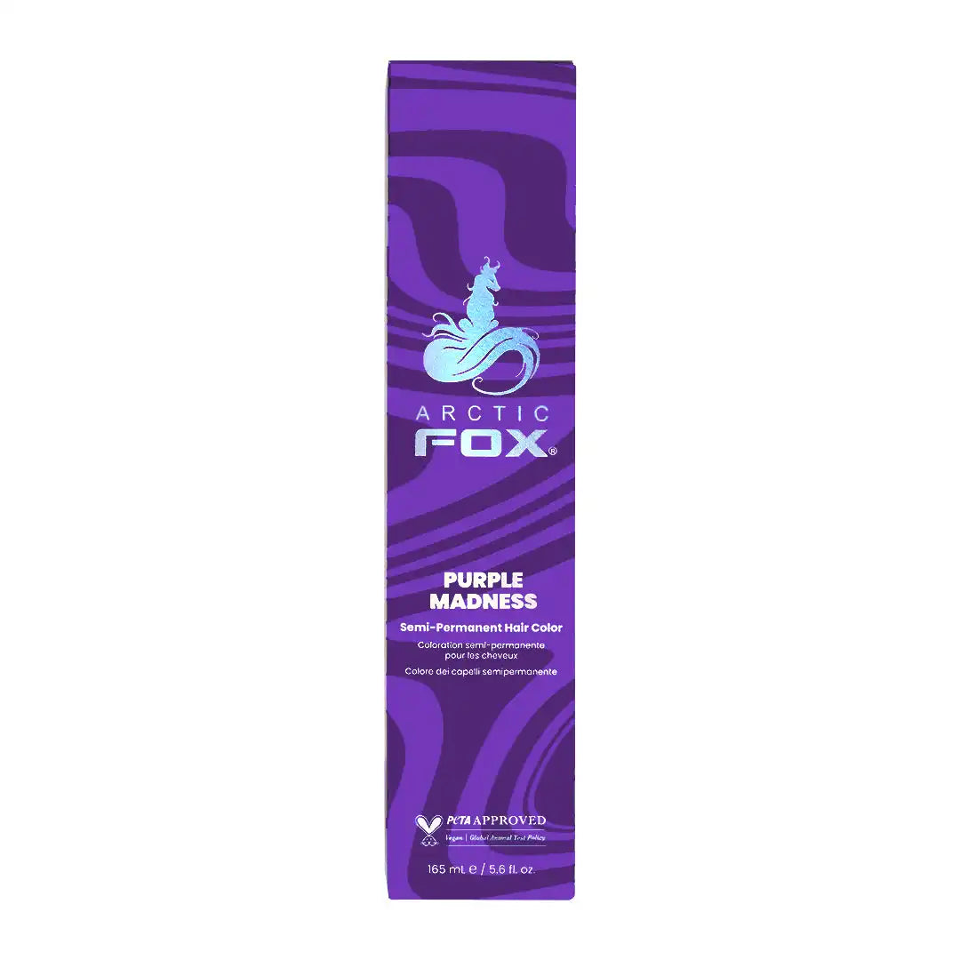 arcticfoxhair.it.com
