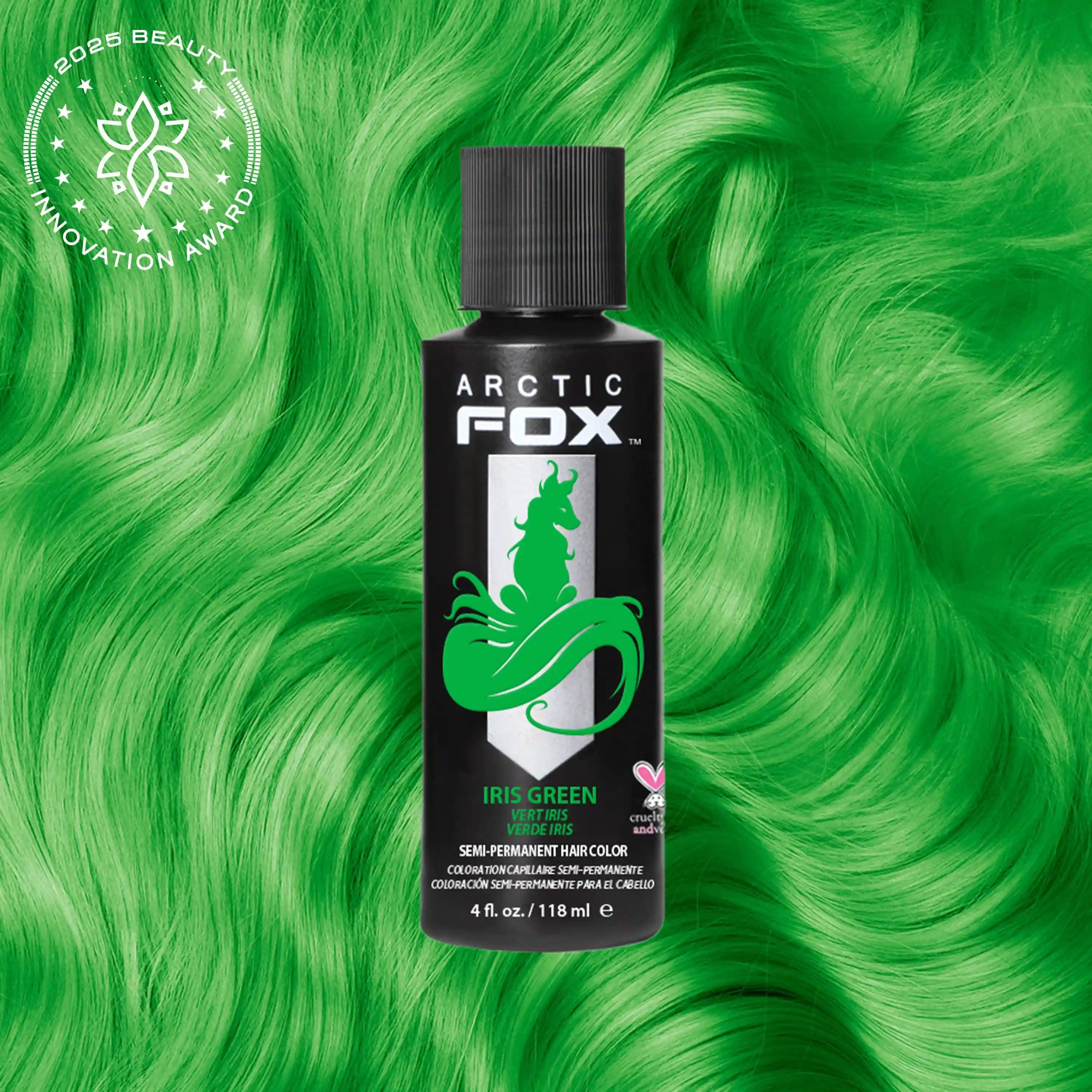 arcticfoxhair.it.com