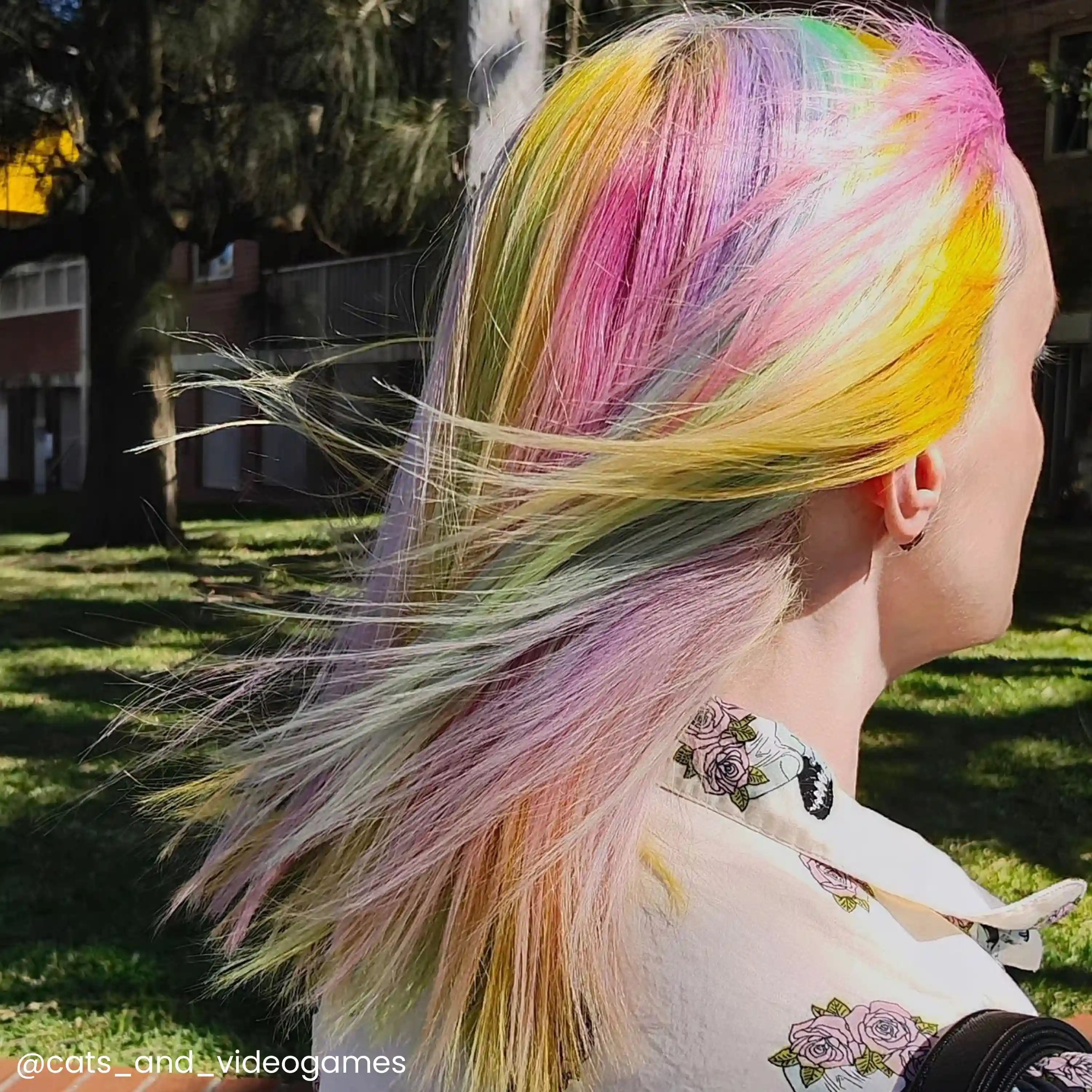 arcticfoxhair.it.com