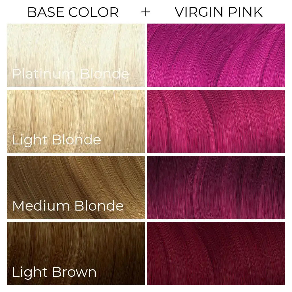 arcticfoxhair.it.com