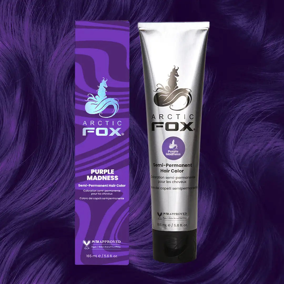 arcticfoxhair.it.com