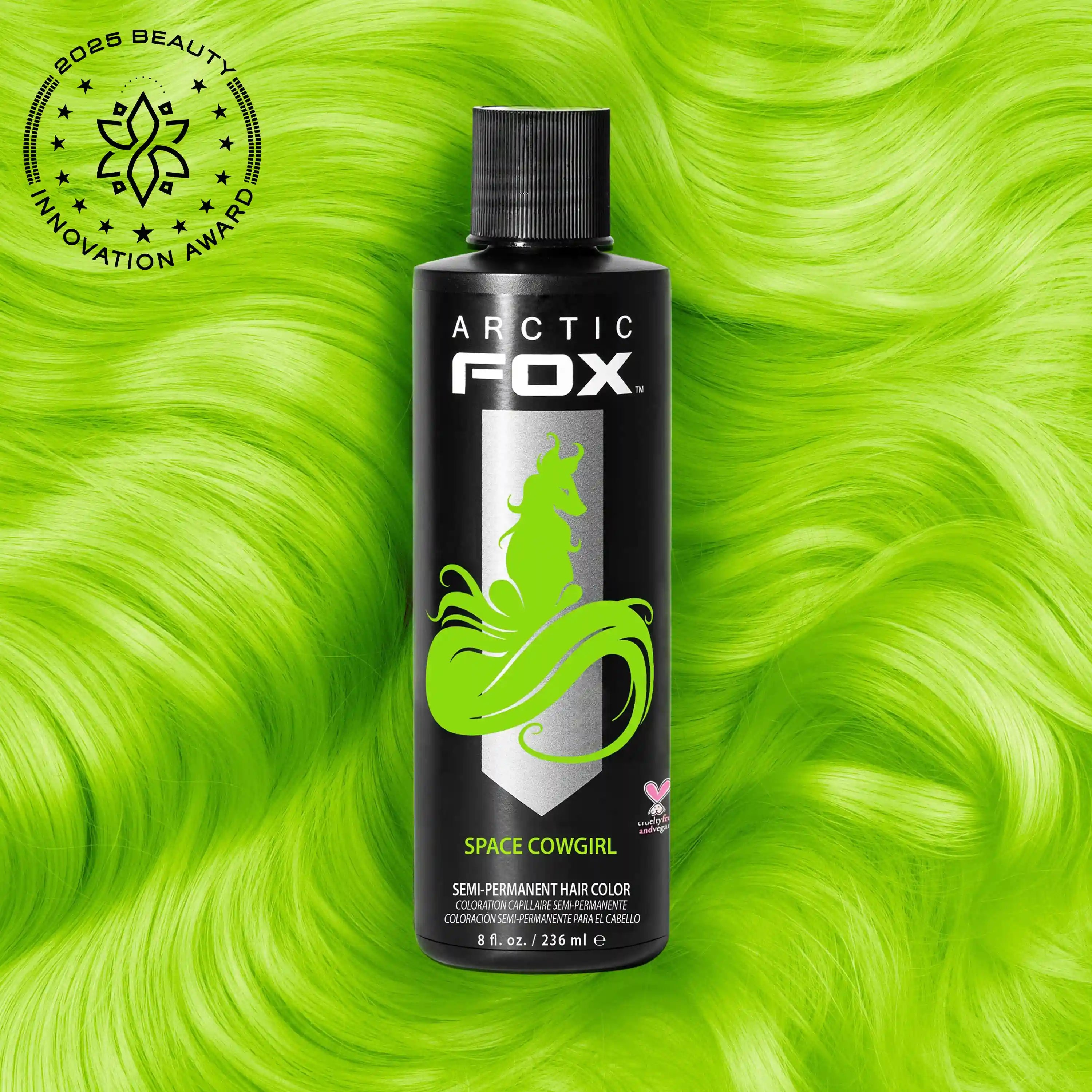 arcticfoxhair.it.com